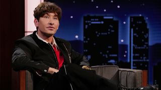 Barry Keoghan