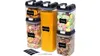 5 PCS Food Storage Containers with Lids