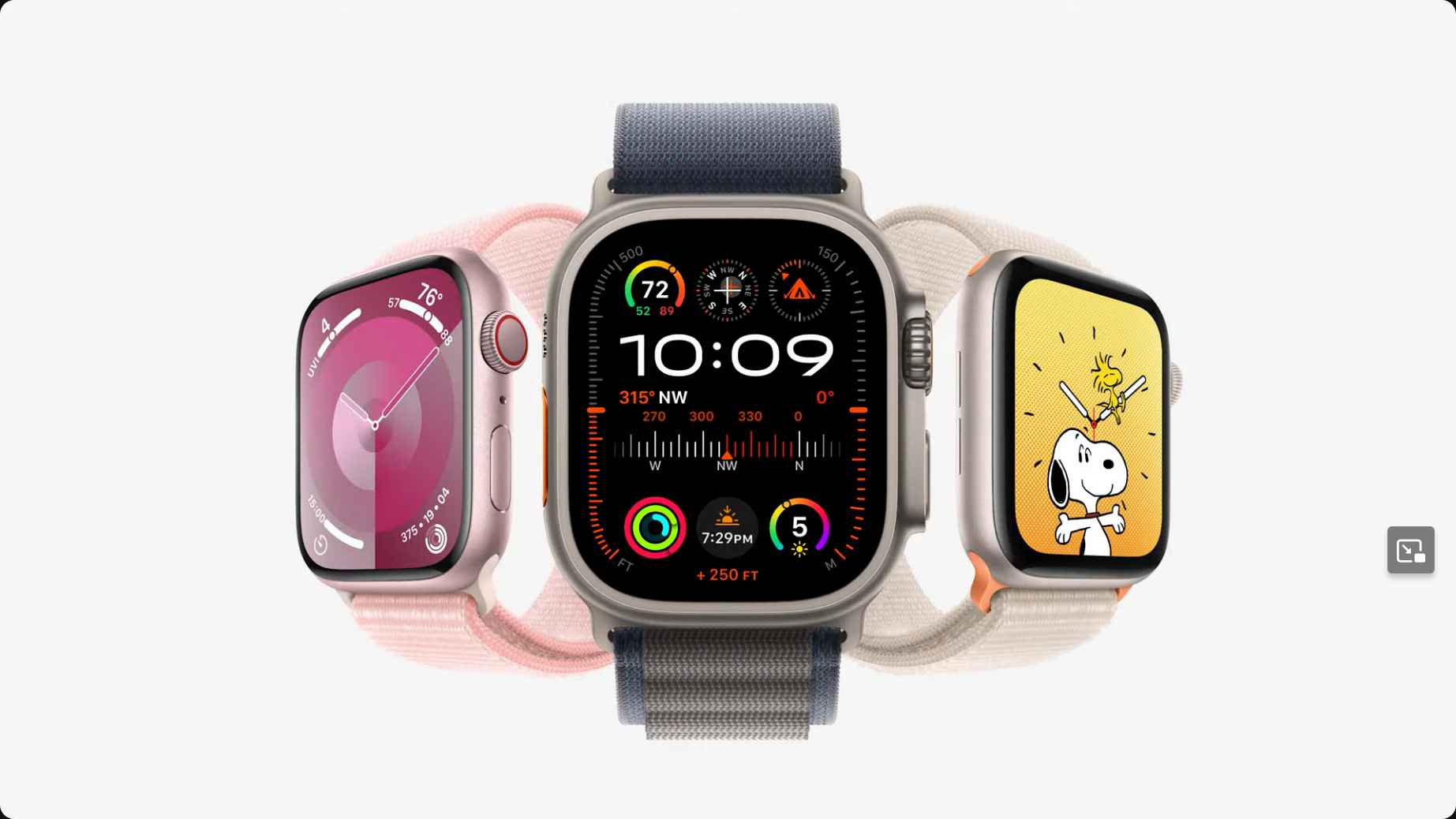 Apple Watches 2023