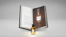 L'odeur de l'argent, smell of money perfume by Sophie Calle and Francis Kurkdjian