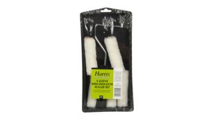 Harris Emulsion Mini Roller Set