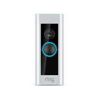 Ring DoorBell Pro |