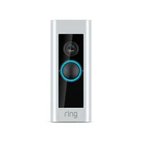 Ring DoorBell Pro |$170$100 at Amazon
