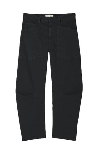 Nili Lotan Shon Twill Pants