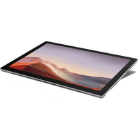 20% off Surface Pro 7 with Type Cover | i5 / 8GB / 256GB | from AU$1,799save up to AU$449