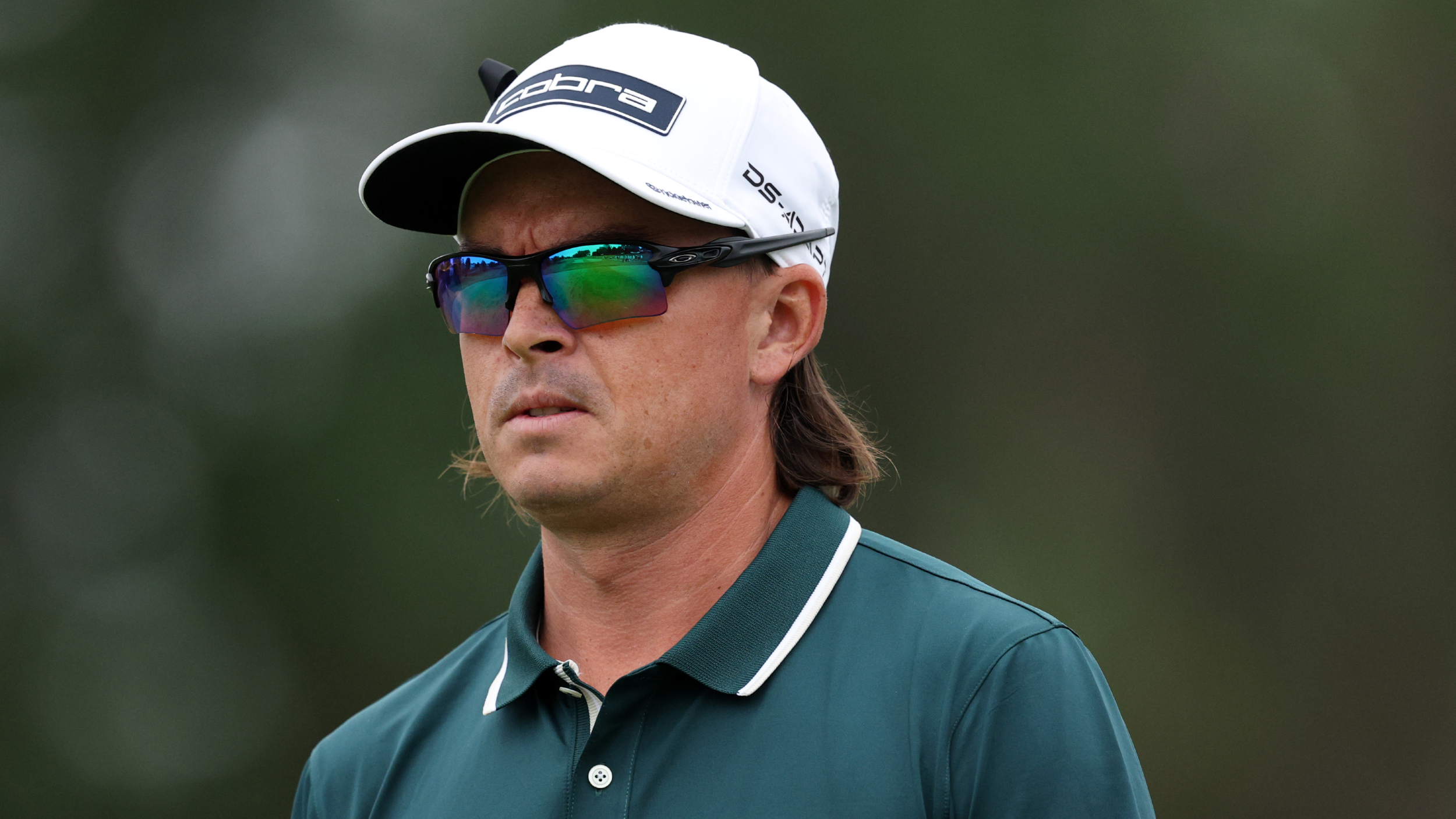 Rickie Fowler at the 3M Open
