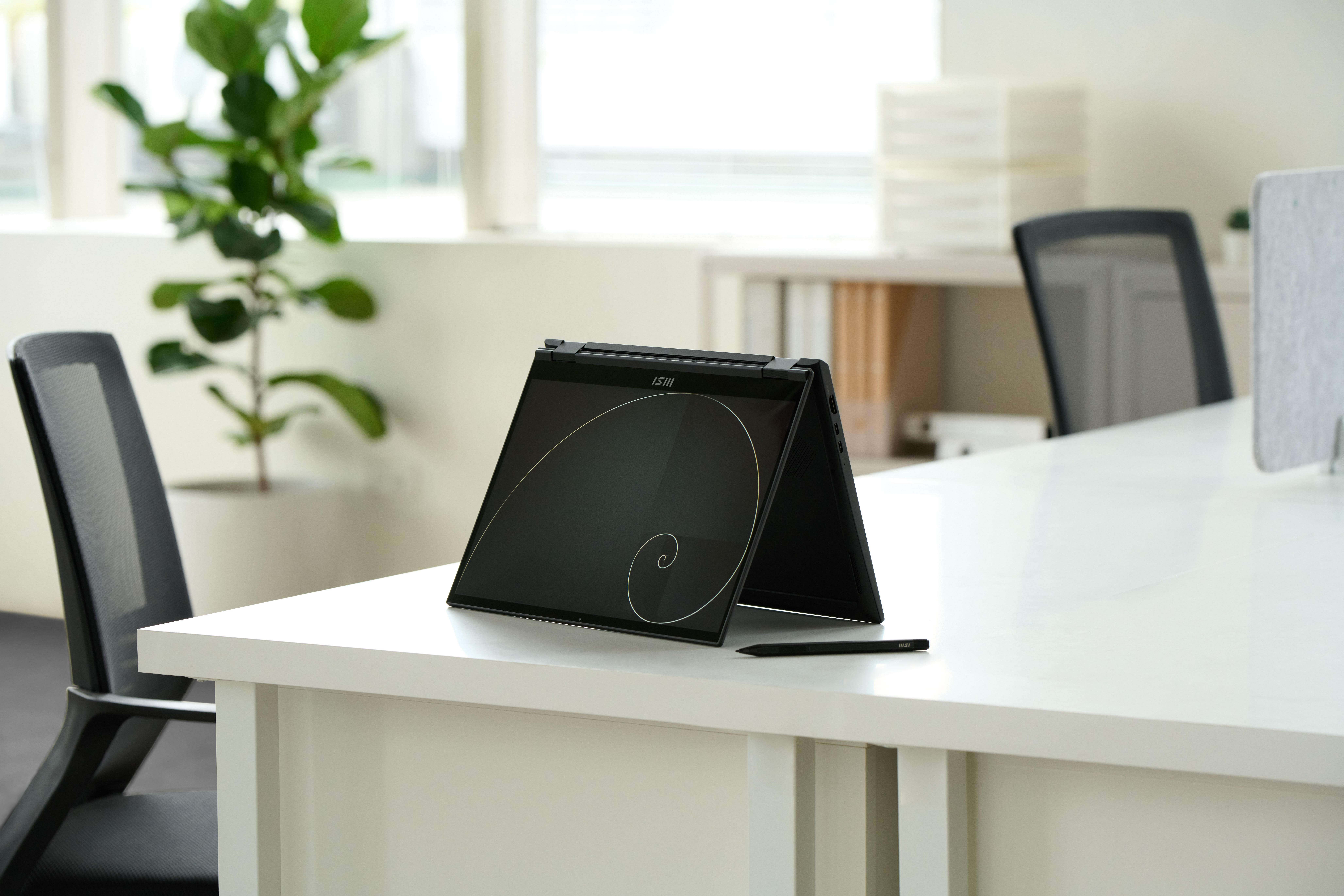 MSI Modern Summit Prestige