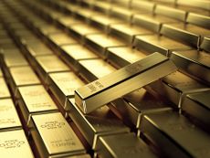 Are banks rigging the price of gold?