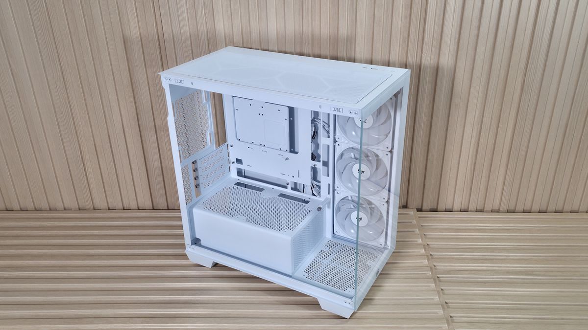 Corsair 2800X RS-R X