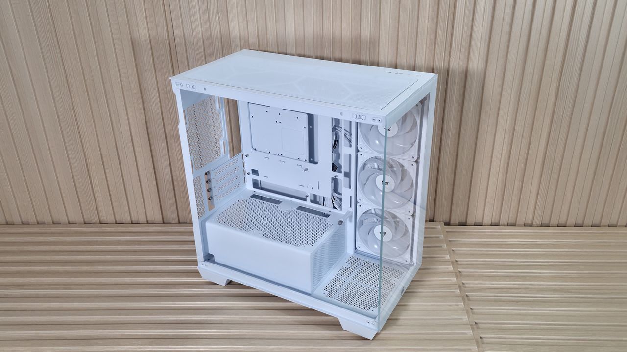 Corsair 2800X RS-R X