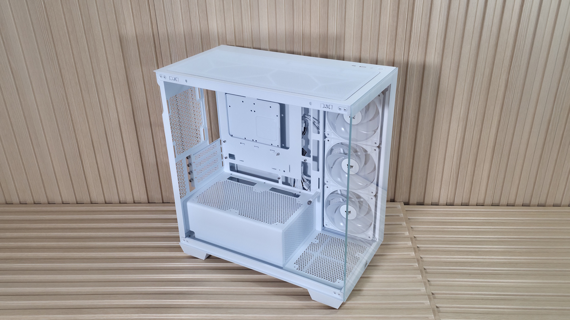 Corsair 2800X RS-R X