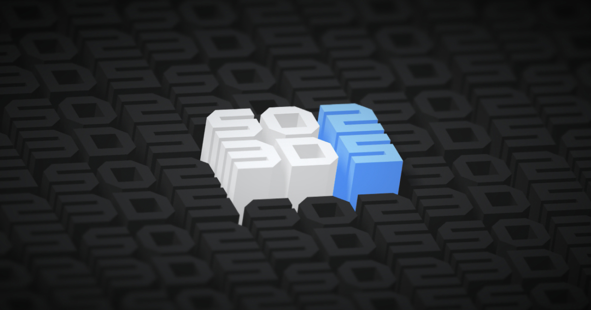 Poliigon State of 3D 25 survey logo