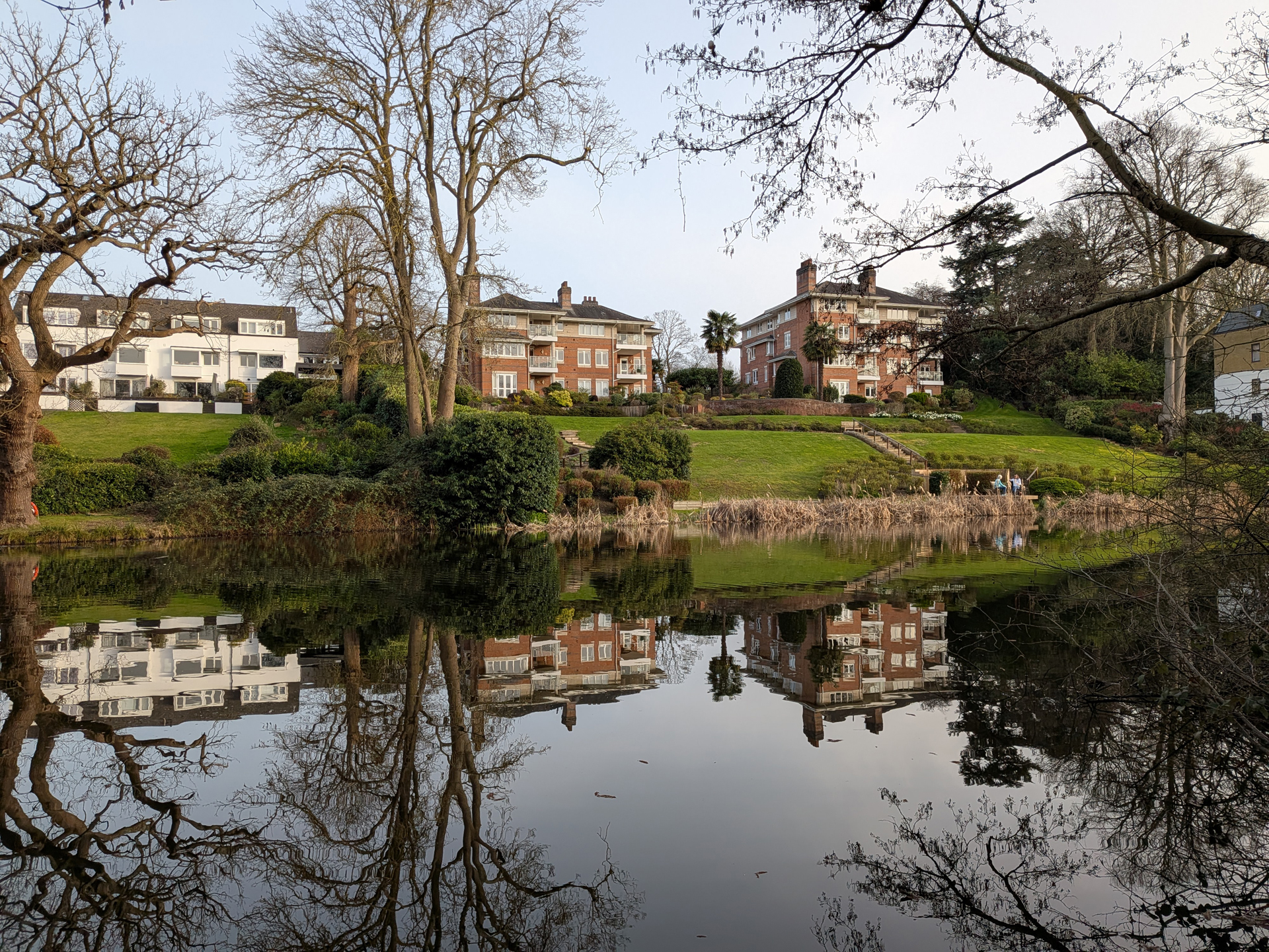 Google Pixel 10a sample photos