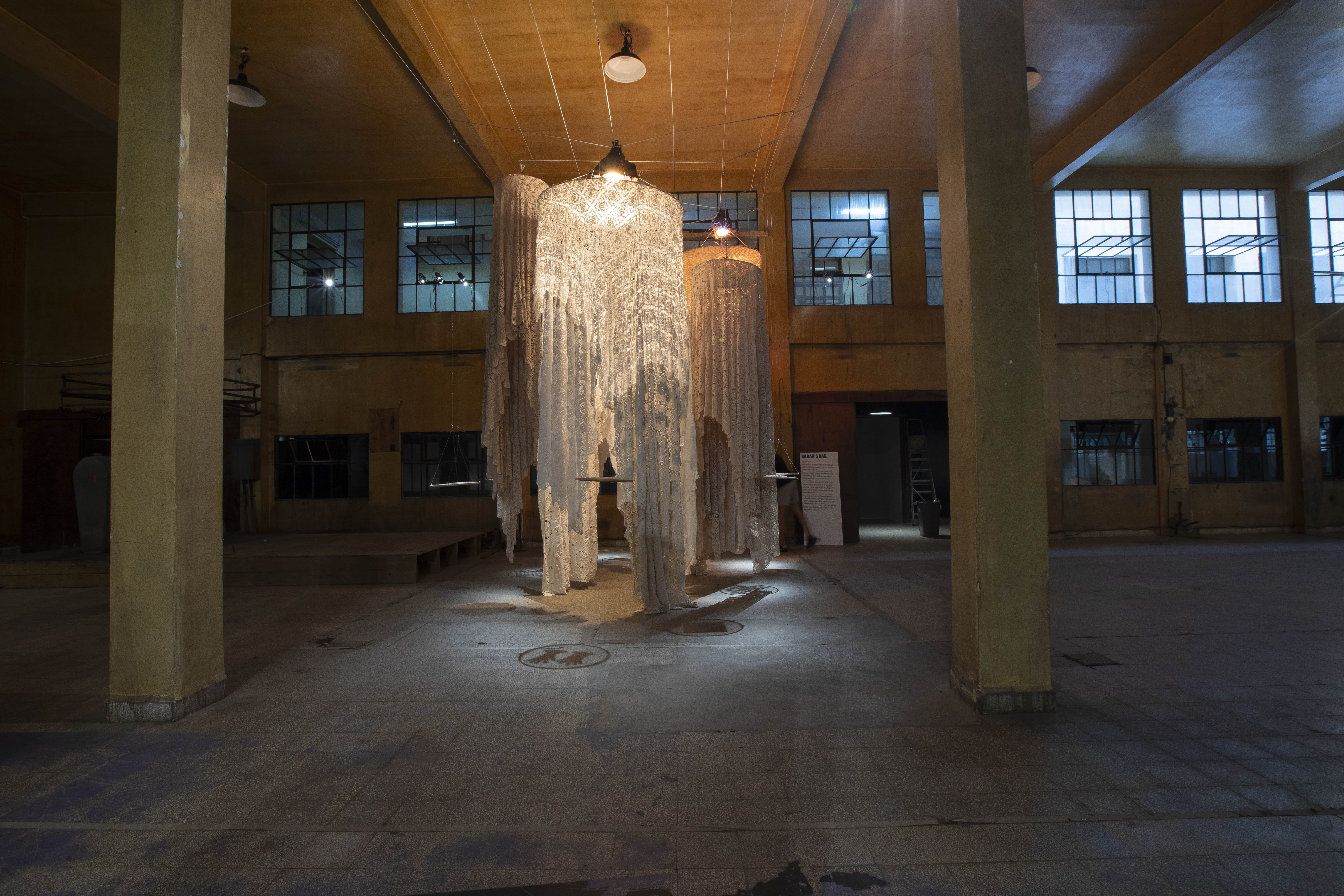Abroya Factory, Beirut