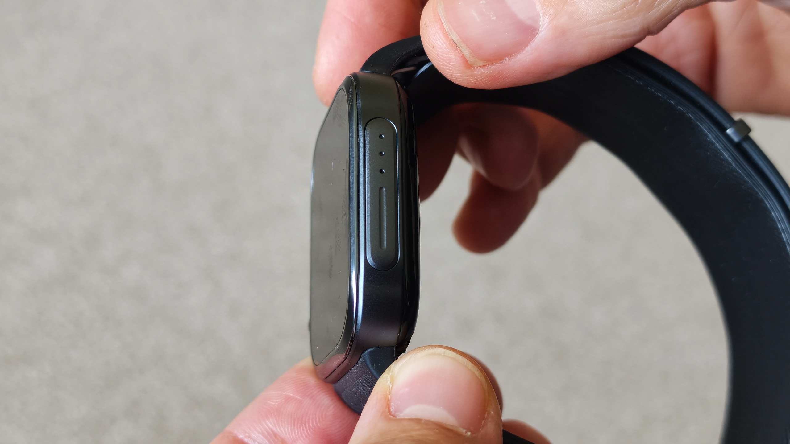 Huawei Watch D3