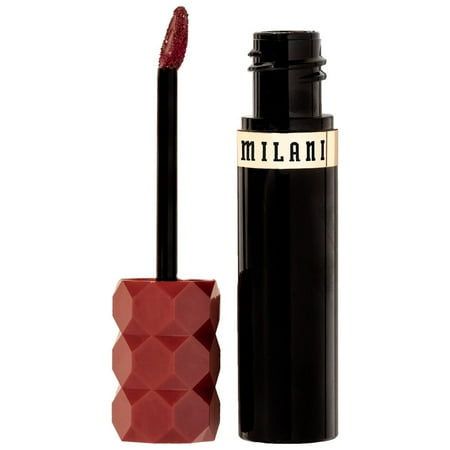 Milani Color Fetish Lip Stain, Rose Rising