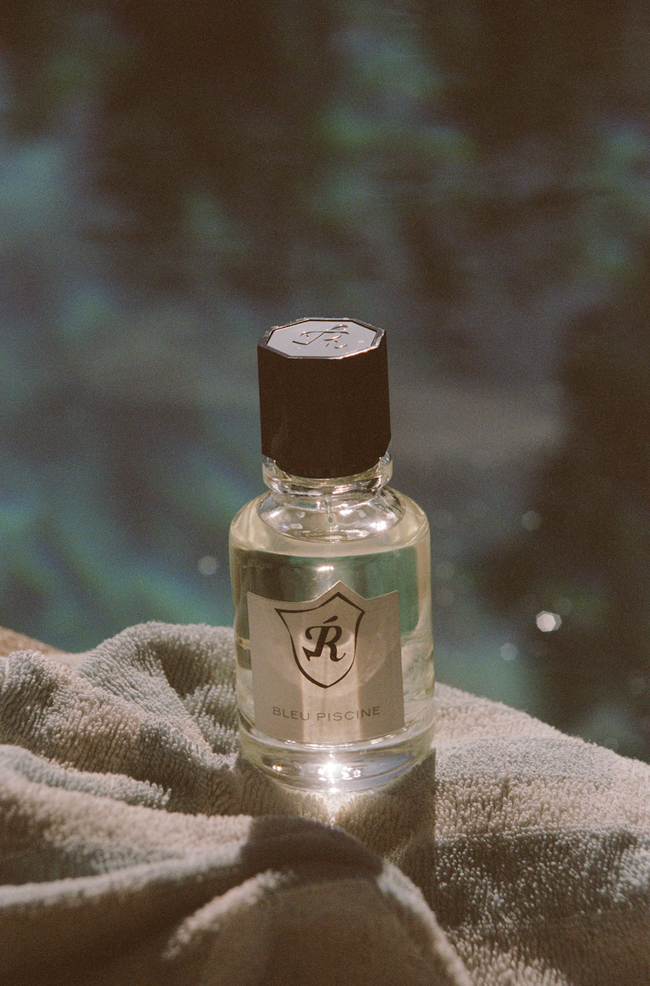 R&amp;eacute;servation Parfums