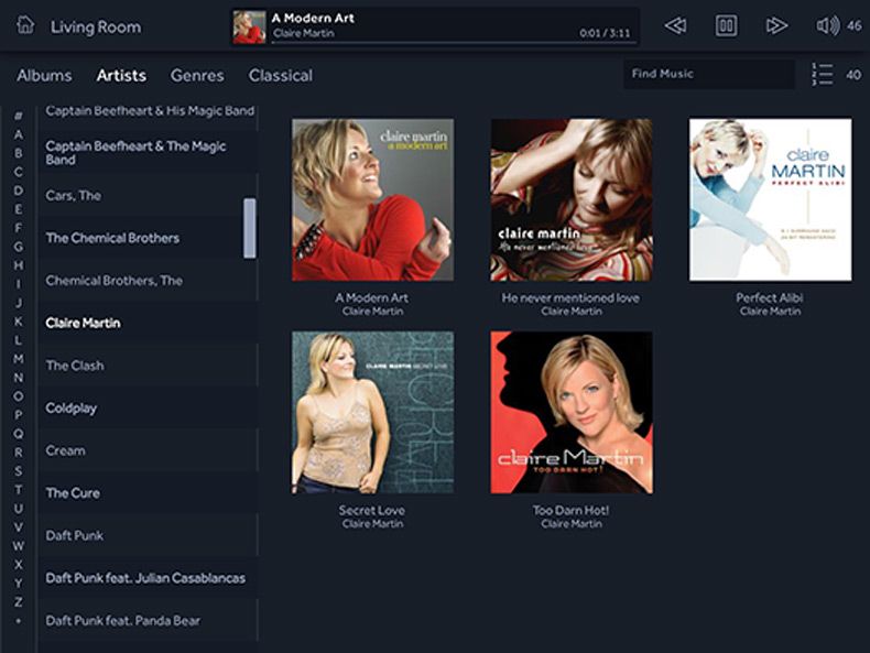 Linn announces Kazoo to replace Kinsky music app What HiFi?