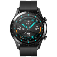 Huawei Watch GT 2 (46mm): £139.99