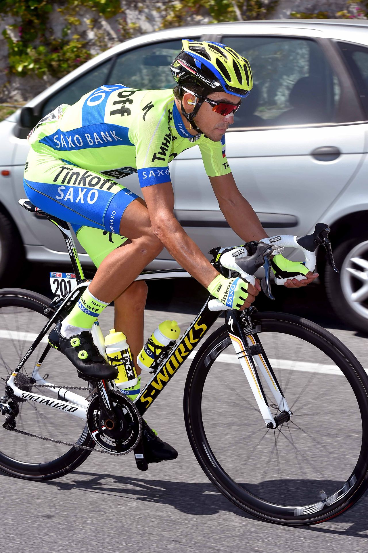 Alberto Contador (Tinkoff-Saxo)
