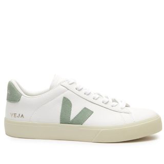 Veja Campo leather sneakers