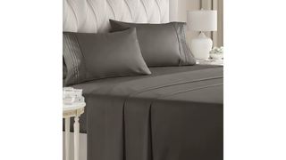 CGK queen sheet set