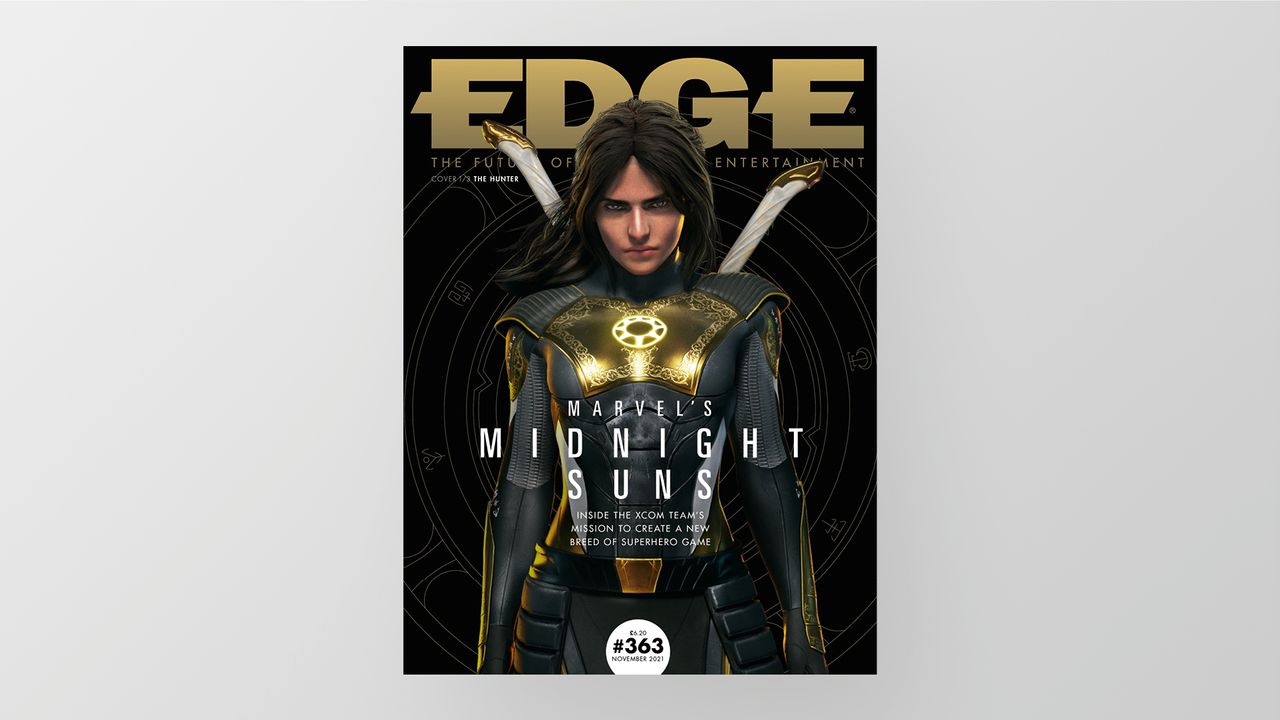 Edge Magazine