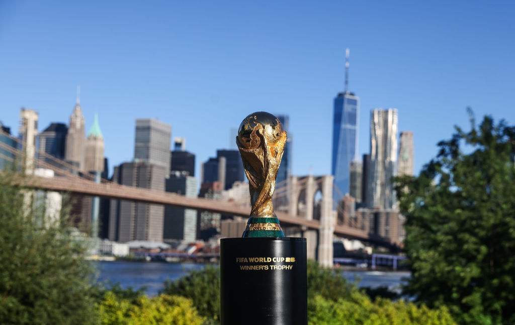 new york world cup