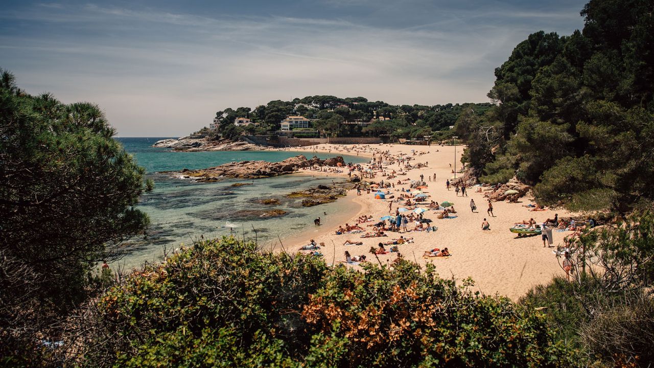 Platja d'Aro