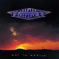Man In Motion (MCA, 1988)