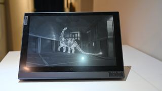Lenovo ThinkBook Plus G2 ITG Review