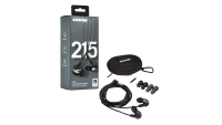 Shure SE215 Pro in-ear monitors: were $99, now $79