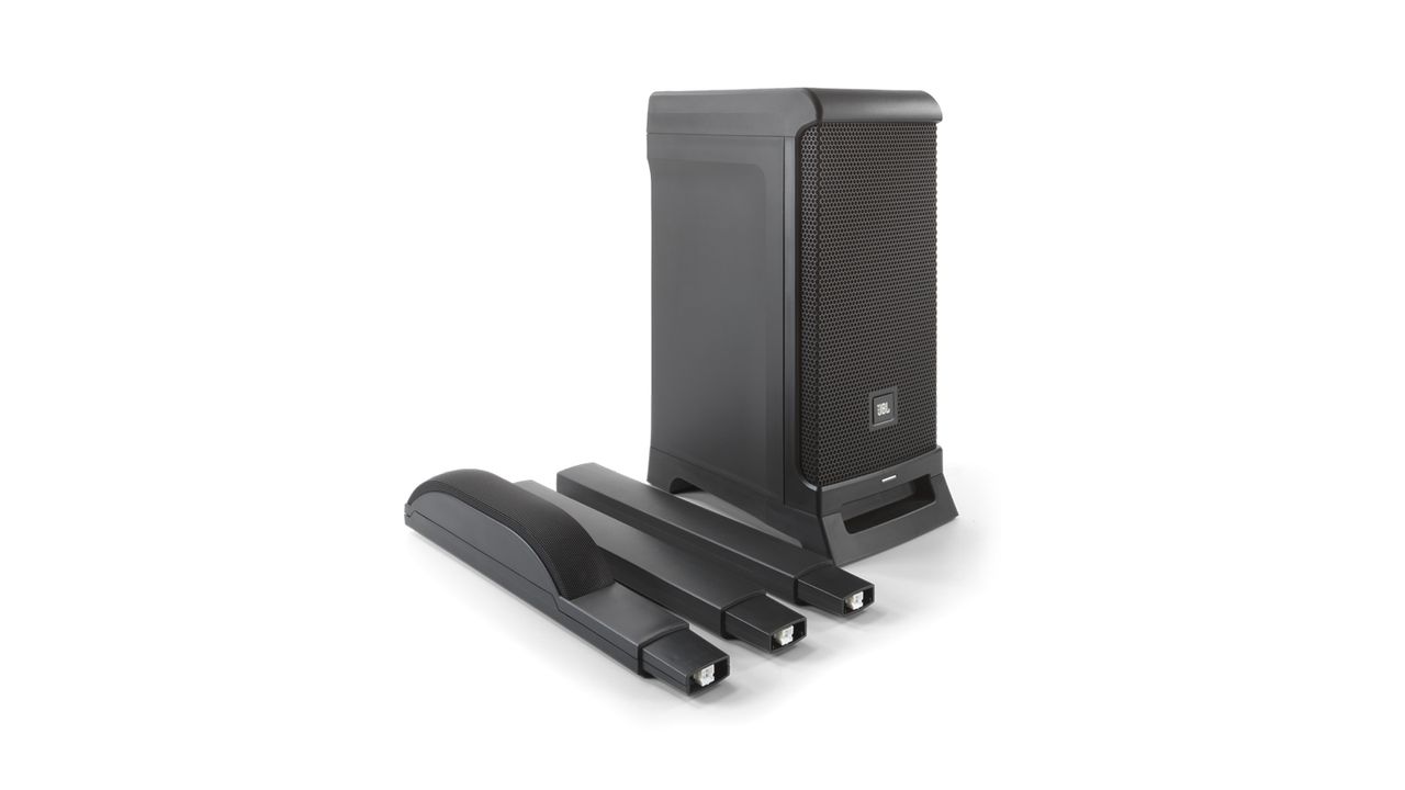 JBL IRX ONE