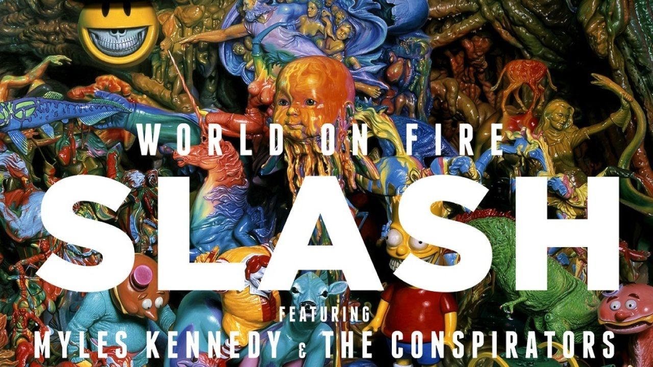 Set me world on fire. Slash - world on fire (2014). world on fire слэш. slash &quot;world on fire&quot;.