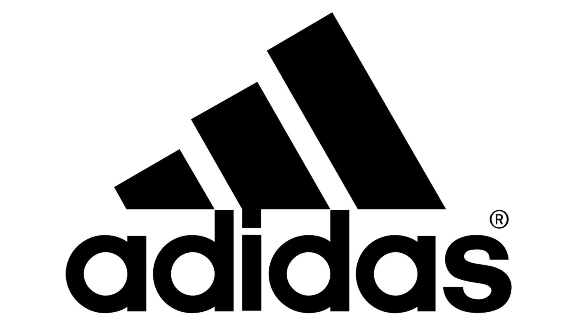 The Adidas logo