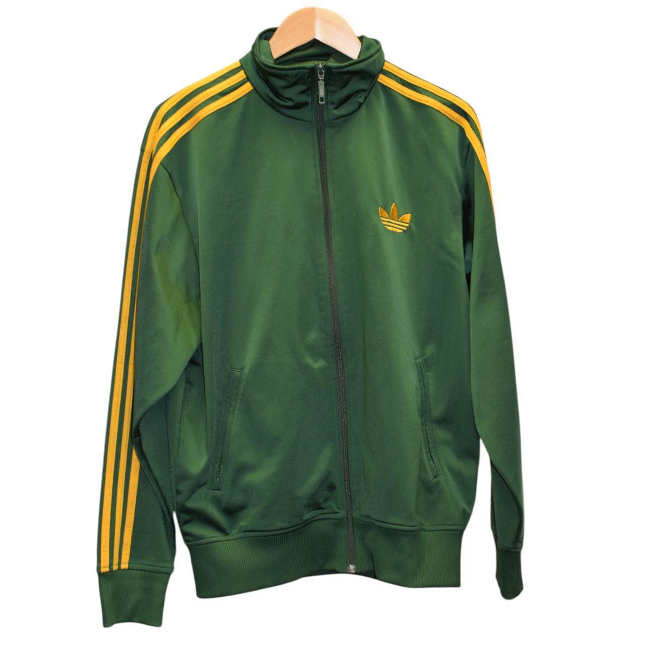 depop jacket