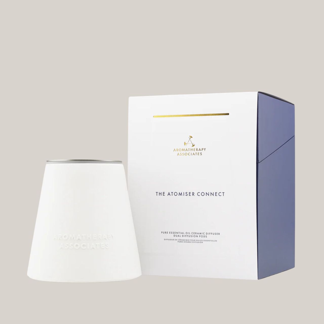 Aromatherapy Associates Atomiser Connect