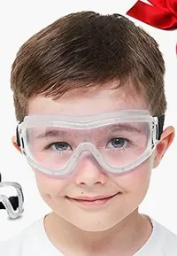 Kids safety goggles -