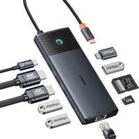 Baseus Docking Station