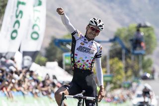 Stage 3 - Tour of Utah: Lachlan Morton wins stage 3 in Payson