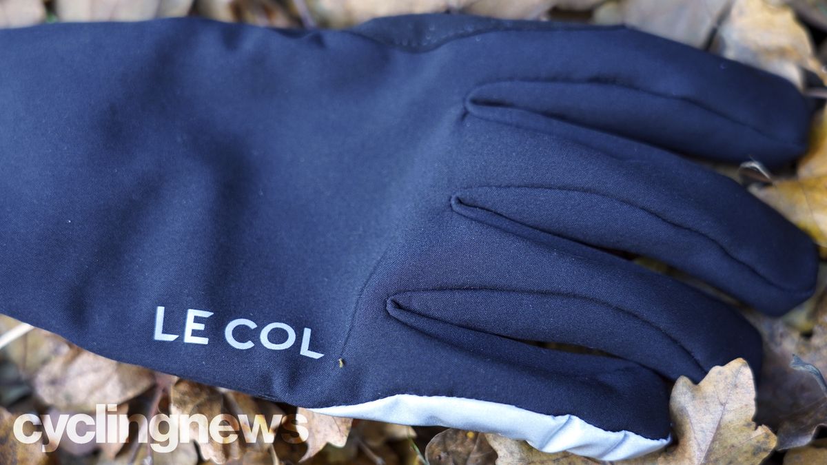 Le Col Hors Categorie Deep Winter gloves