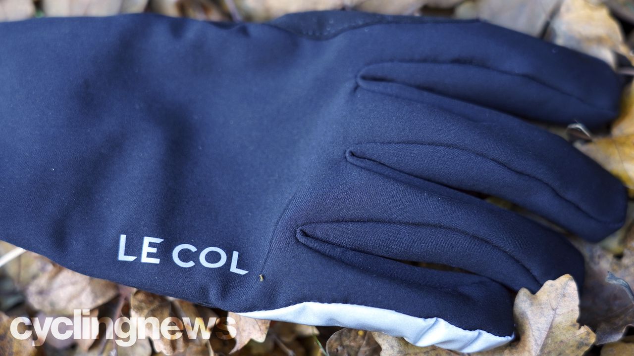 Le Col Hors Categorie Deep Winter gloves