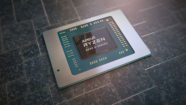AMD Ryzen 7 Extreme Edition CPU Debuts in New Laptop  Tom's Hardware