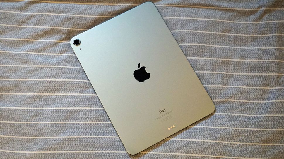 New iPad Air 5 release date, price, news and leaks TechRadar