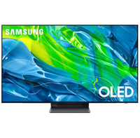 Samsung QD-OLED S95B 4K TV 65-inch | $2,1991,659 at Walmart 
Save $540