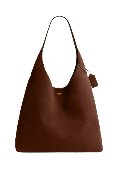 COACH®, Brooklyn Shoulder Bag 39