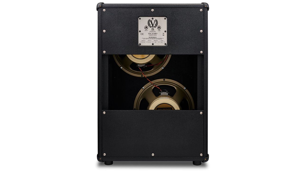 Victory Amps Deputy 25 watt