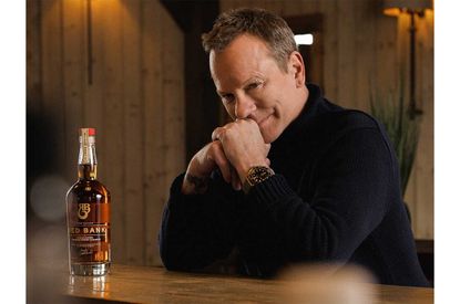 Kiefer Sutherland
