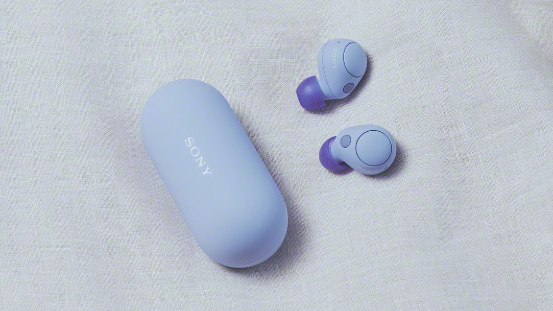 Sony: Neue Pro den Earbuds Apple TechRadar könnten | AirPods 2 konkurrieren mit