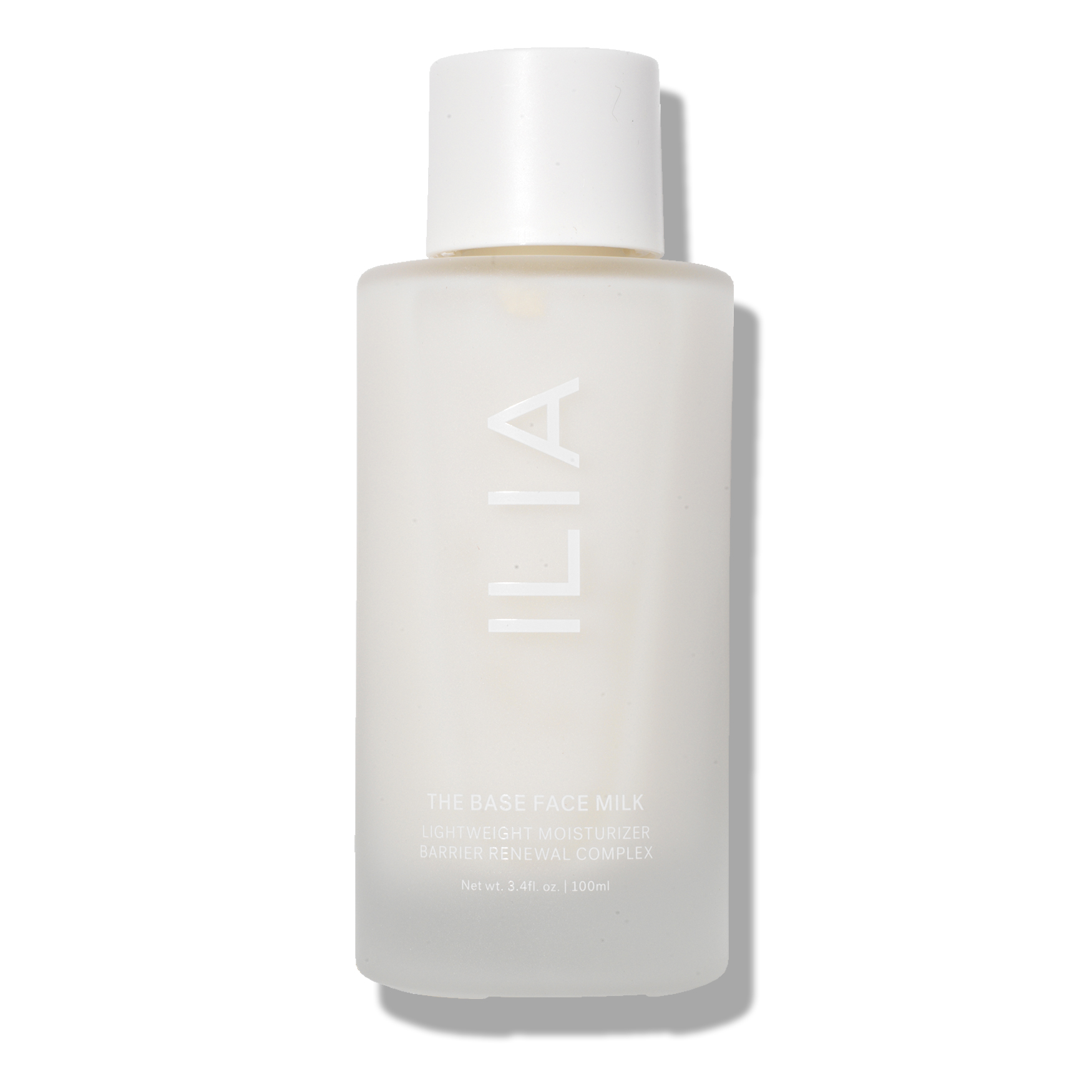 Ilia Beauty the Base Face Milk